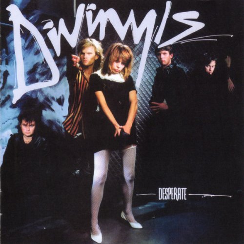 Divinyls - Desperate (Expanded Edition) (2020)