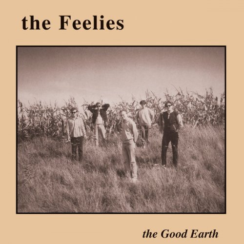 The Feelies - The Good Earth (2009)