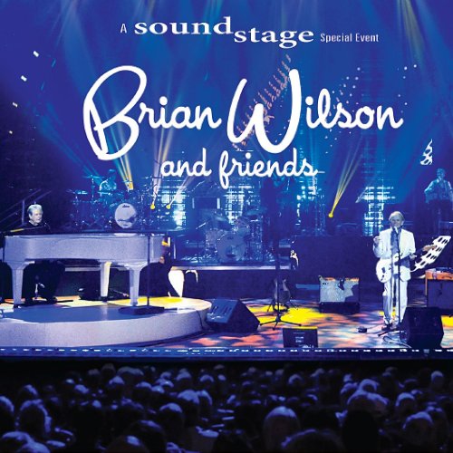 Brian Wilson - Brian Wilson and Friends (2016)