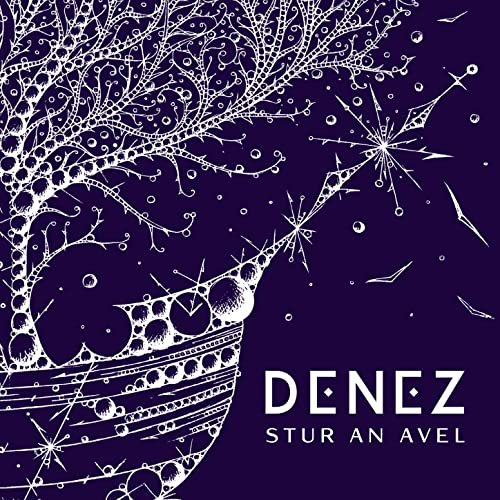 Denez Prigent - Stur an avel (2021) [Hi-Res]