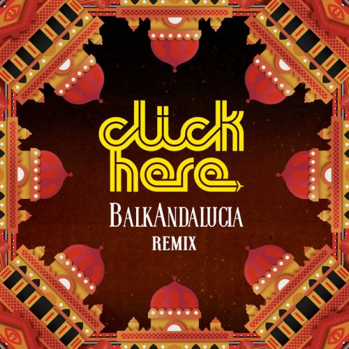 DJ ClicK - Balkandalucia Remix (2016)