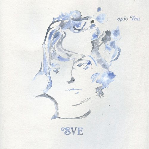 Sharon Van Etten - epic Ten (2021)