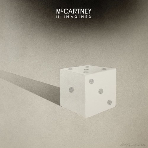 Paul McCartney - McCartney III Imagined (2021) [Hi-Res]