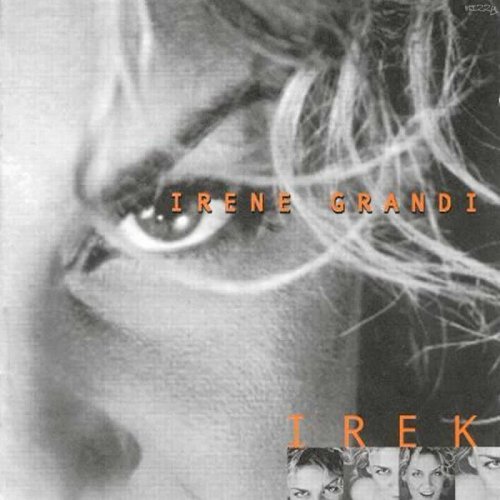 Irene Grandi - Irek (2001)