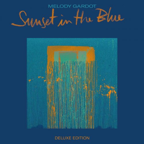 Melody Gardot - Sunset In The Blue (Deluxe Version) (2021) [Hi-Res]