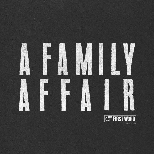 VA - A Family Affair (2021)