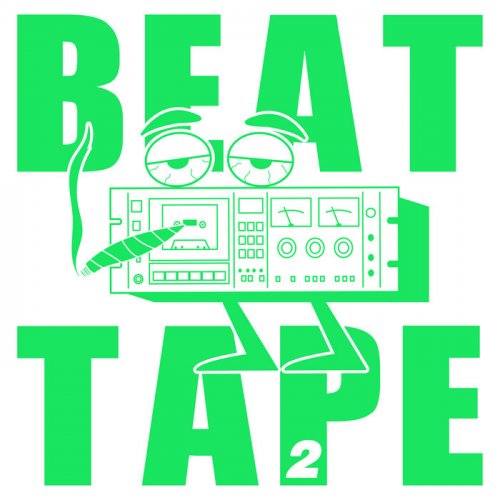 VA - Beat Tape 2 (2021)