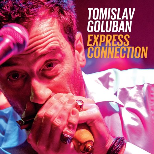Tomislav Goluban - Express Connection (2021)