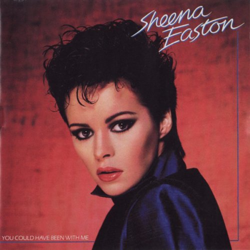 Sheena Easton - You Could've Been With Me (1981) [2000]
