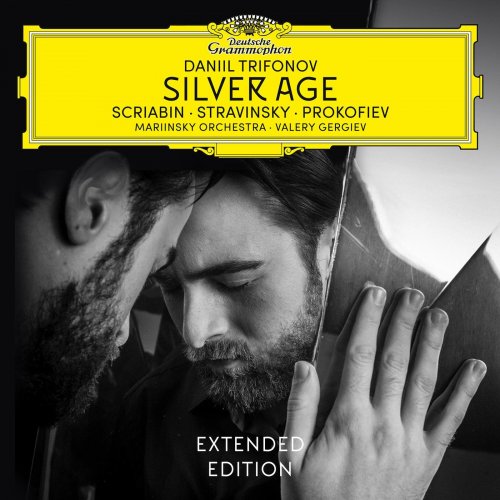 Daniil Trifonov - Silver Age (Extended Edition) (2021) [Hi-Res]