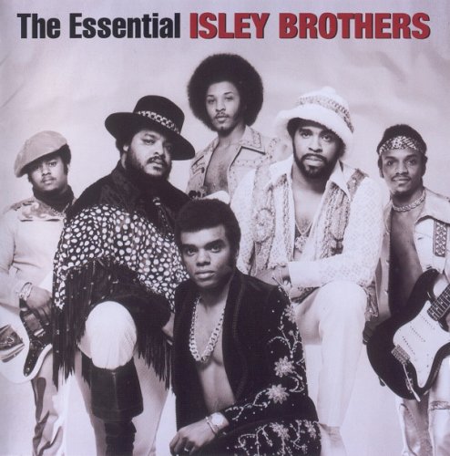 Isley Brothers - The Essential Isley Brothers (2004) CD-Rip