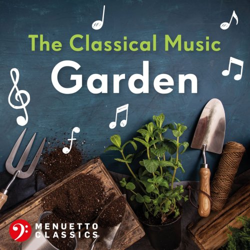 VA - The Classical Music Garden (2021)