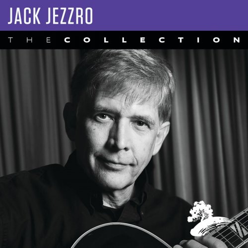 Jack Jezzro - Jack Jezzro: The Collection (2021)