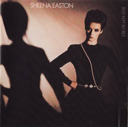 Sheena Easton - Best Kept Secret (1983) [2000]