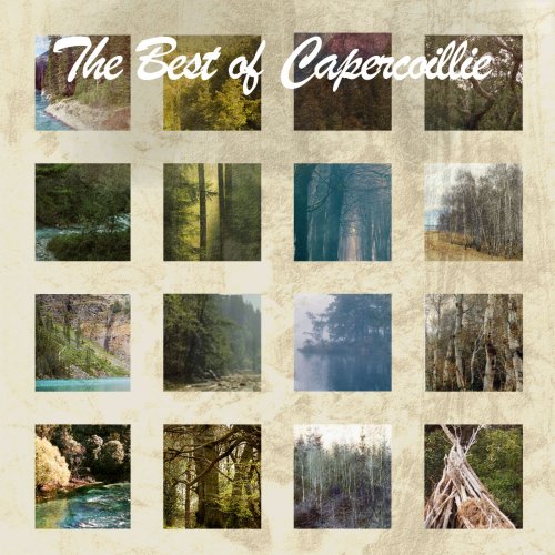 Capercaillie - The Best Of Capercaillie (2012)
