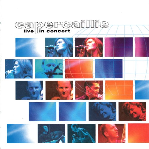 Capercaillie - Live in Concert (2002)