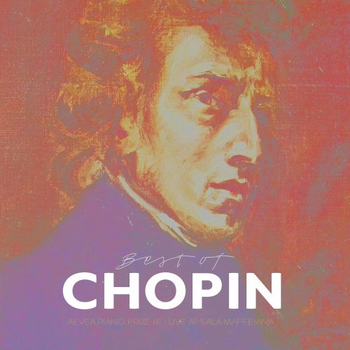 VA - Best of Chopin (Live) (2021)