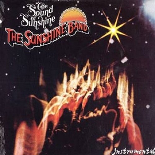 The Sunshine Band - The Sound Of Sunshine (Instrumental) (1975/2006)