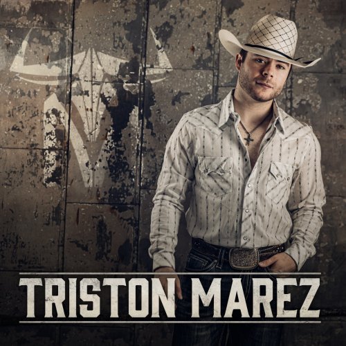 Triston Marez - Triston Marez (2021)