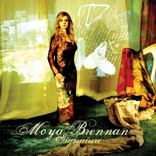 Máire Brennan - Signature (2006)