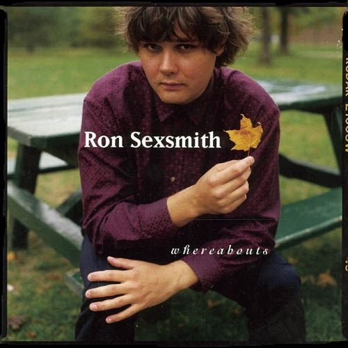 Ron Sexsmith - Whereabouts (1999)