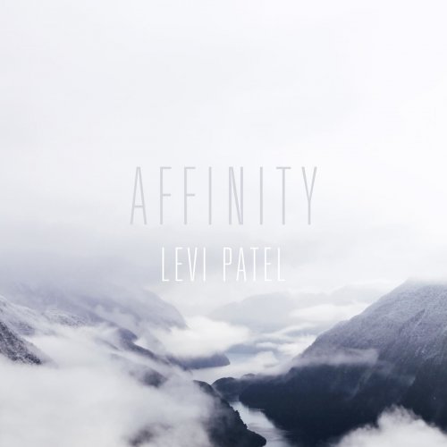 Levi Patel - Affinity (2017)