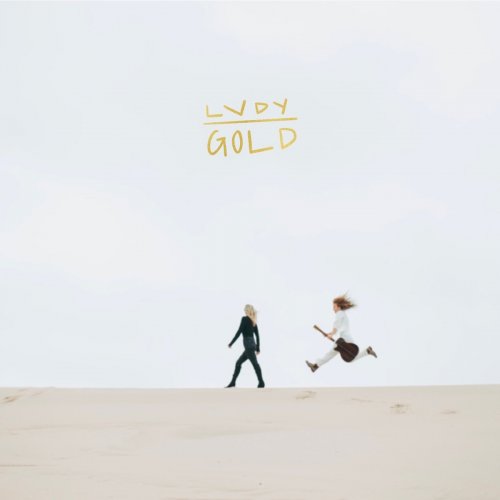 LVDY - Gold (2021)