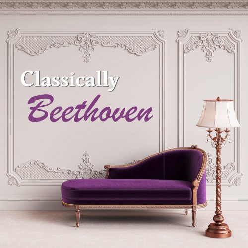 VA - Classically Beethoven (2021)