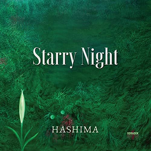 Hashima - Starry Night (2021) Hi Res