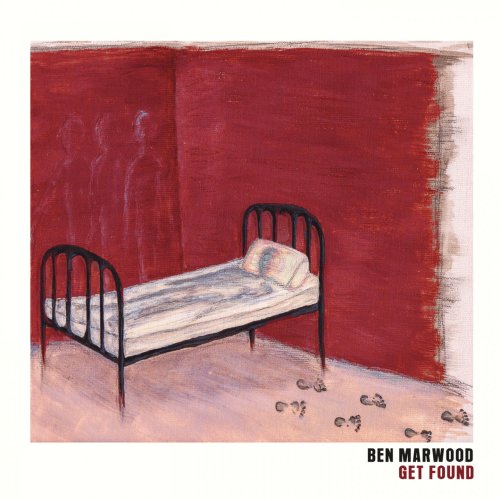 Ben Marwood - Get Found (2017)
