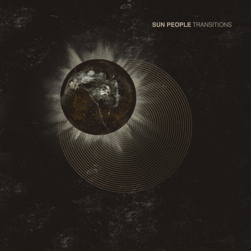 Sun People - Transitions (2021)