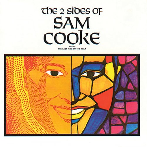 Sam Cooke - The 2 Sides Of Sam Cooke (1970/2021)