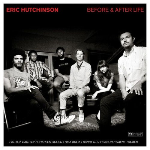 Eric Hutchinson - Before & After Life (2021)
