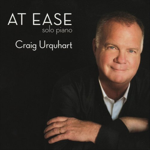 Craig Urquhart - At Ease (2021)