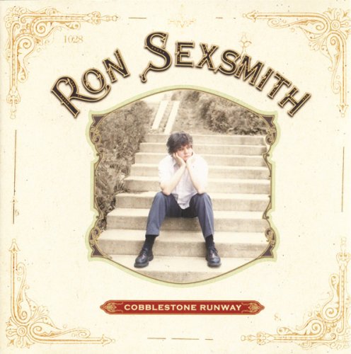 Ron Sexsmith - Cobblestone Runway (2002)