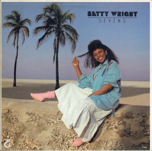 Betty Wright - Sevens (1986/1990)