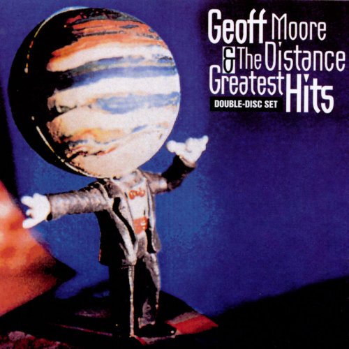 Geoff Moore & The Distance - Greatest Hits (1996)