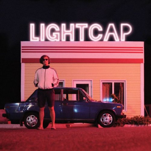 Lightcap - Down In Portugal (2021)