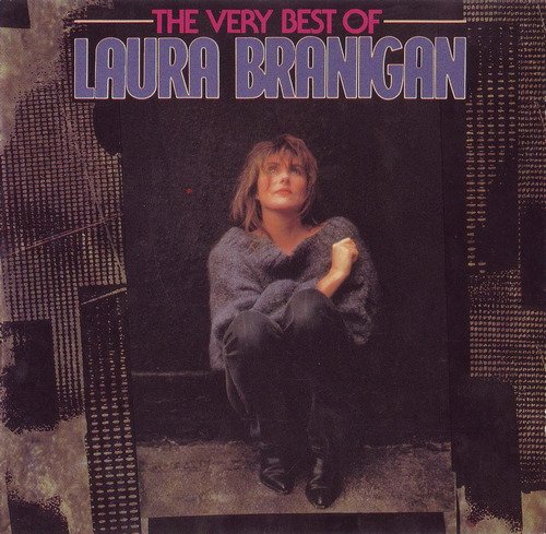 Laura Branigan - The Very Best Of Laura Branigan (1992) CD-Rip