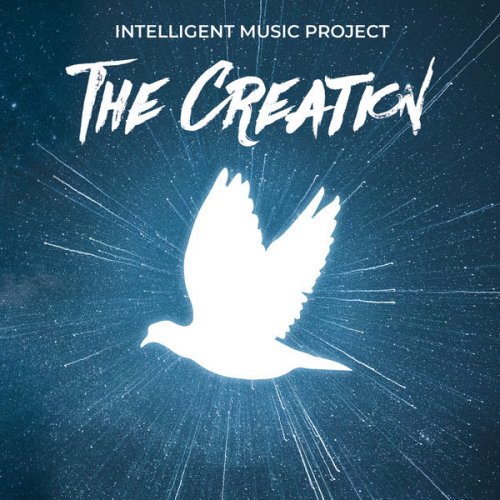 Intelligent Music Project - VI: The Creation (2021)