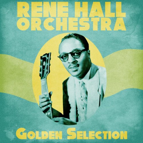 Rene Hall Orchestra - Golden Selection (Remastered) (2021)