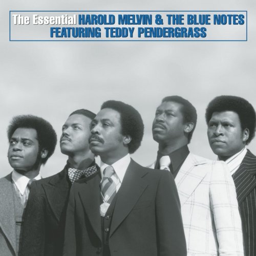 Harold Melvin & The Blue Notes - The Essential Harold Melvin & The Blue Notes (feat. Teddy Pendergrass) (2004/2021)