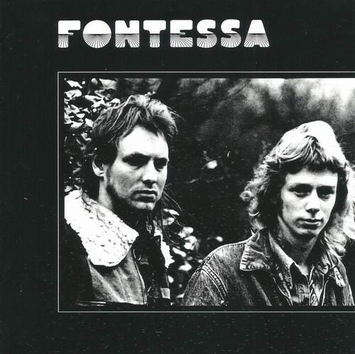 Fontessa - Fontessa (1973/2014)