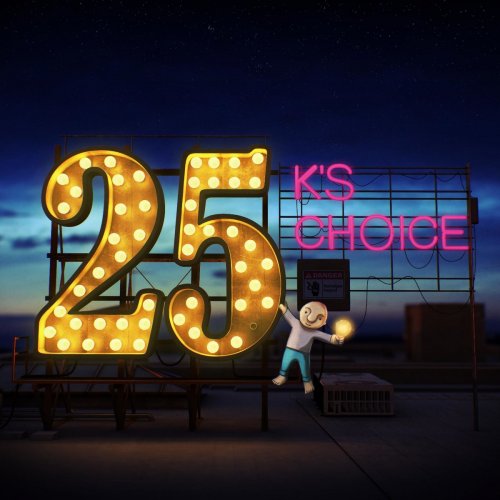 K's Choice - 25 (2017)