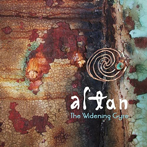 Altan - The Widening Gyre (2015)