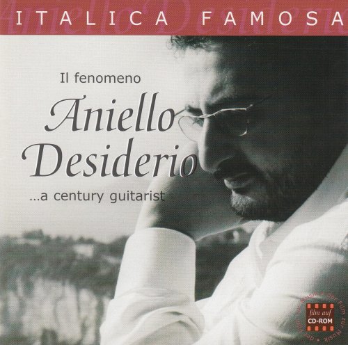 Aniello Desiderio - Italica Famosa (1999)