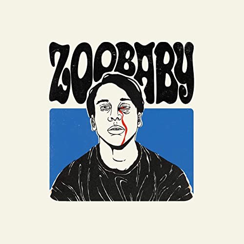 Zoo Baby - Zoo Baby (Version Euro) (2021)