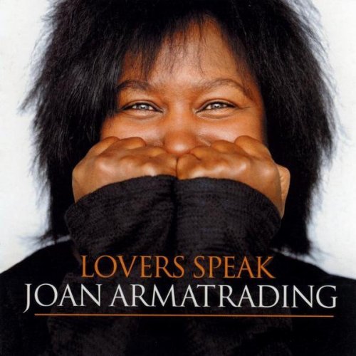 Joan Armatrading - Lovers Speak (2003)