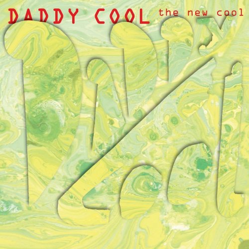 Daddy Cool - The New Cool (2006)