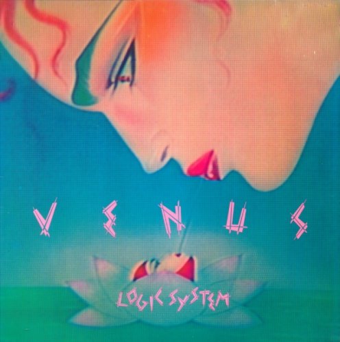 Logic System - Venus (2020) [24bit FLAC]